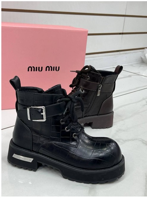 фото зимние женские ботинки оптом от производителя