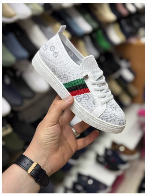 фото летние женские кеды оптом