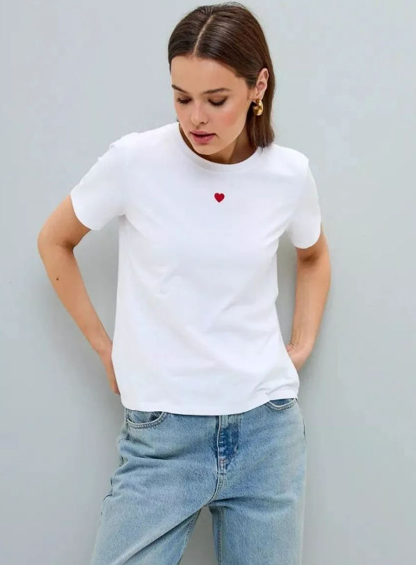 картинка Футболка от магазина Одежда+