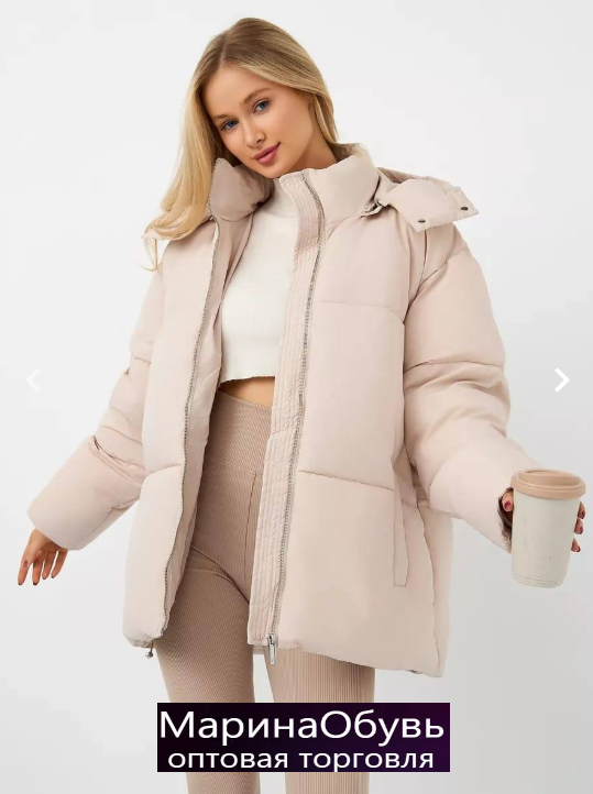 картинка Куртка без выбора от магазина Одежда+