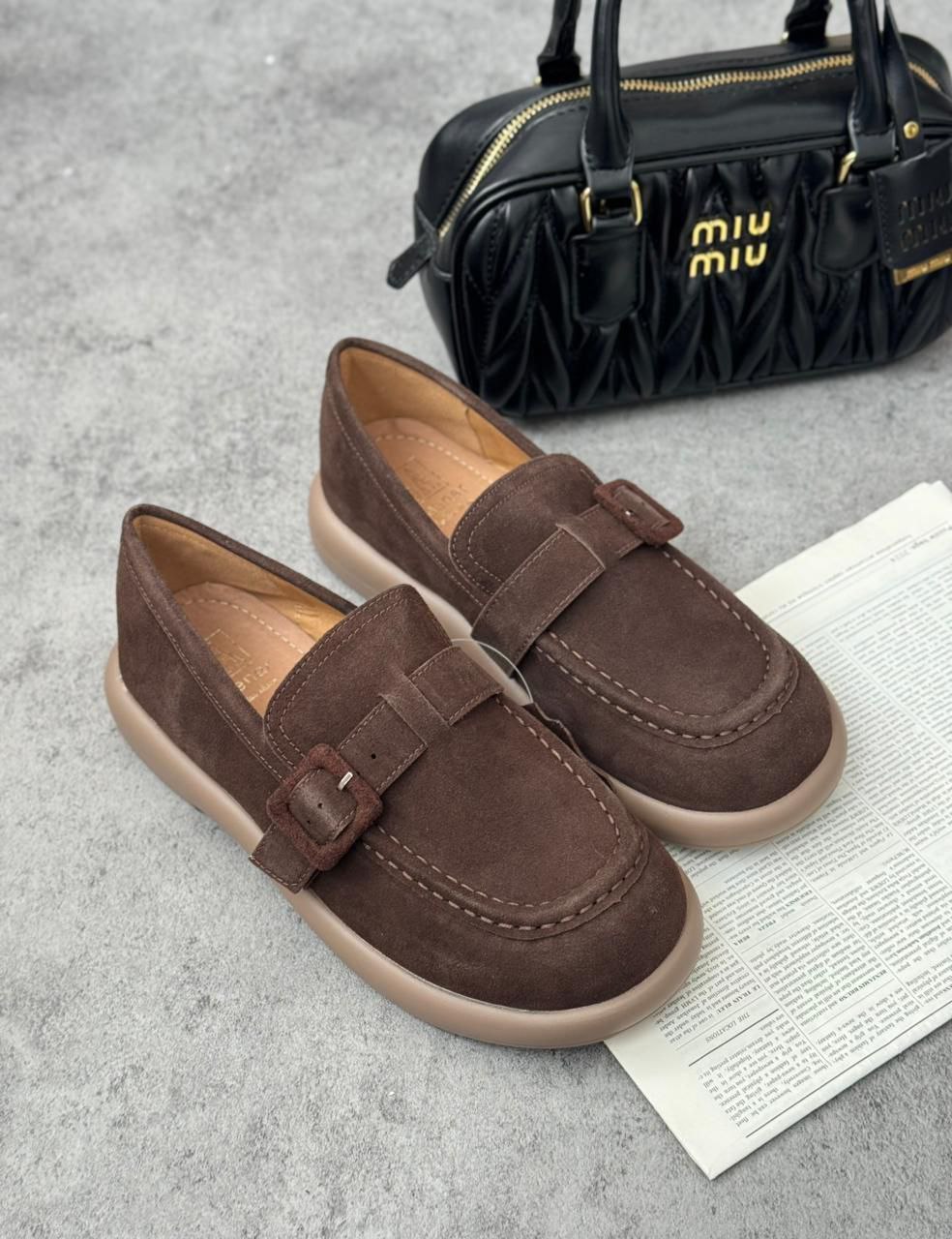 фото весенние женские туфли оптом Москва