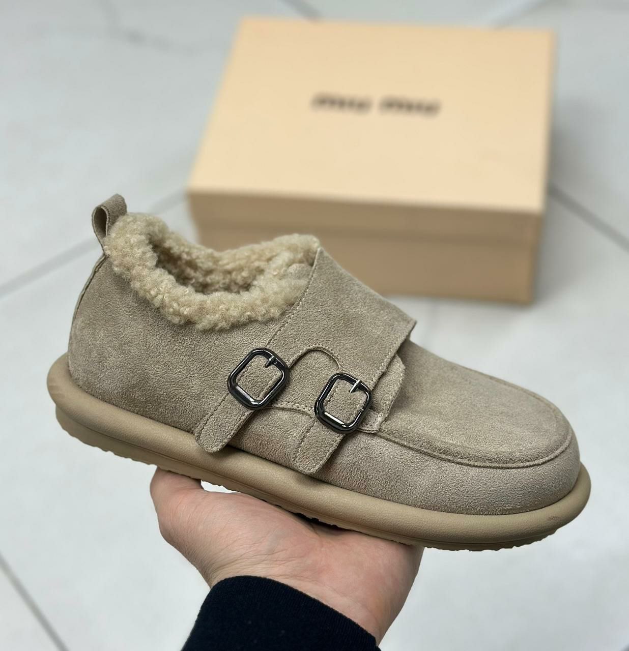 фото зимние женские ботинки оптом от производителя