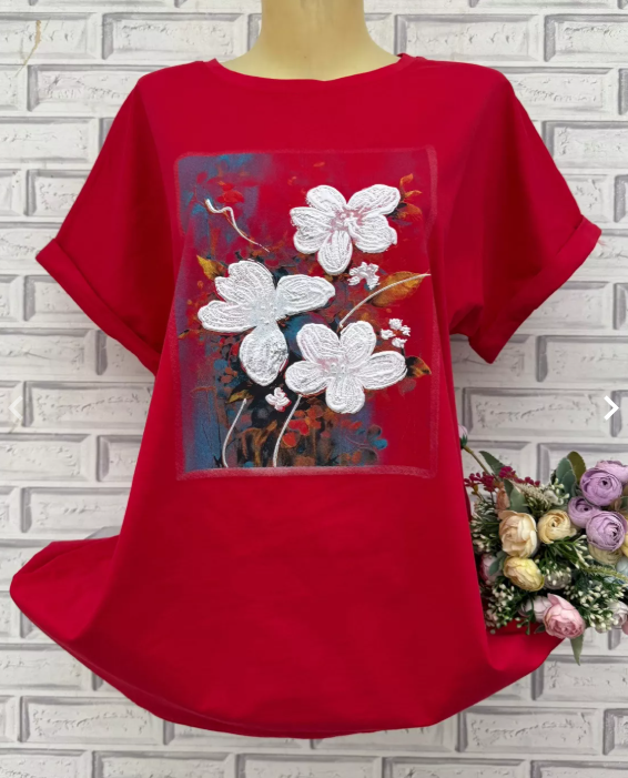 картинка Футболка от магазина Одежда+