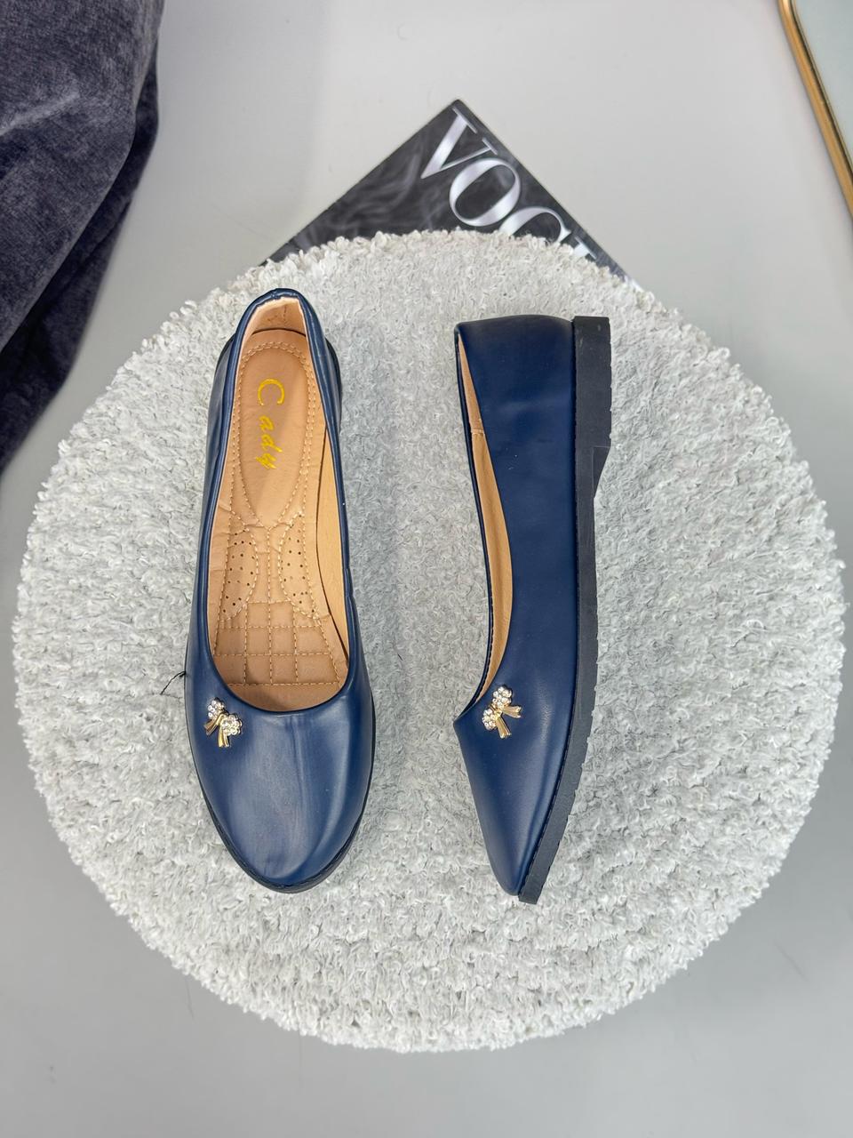 фото весенние женские туфли оптом Москва