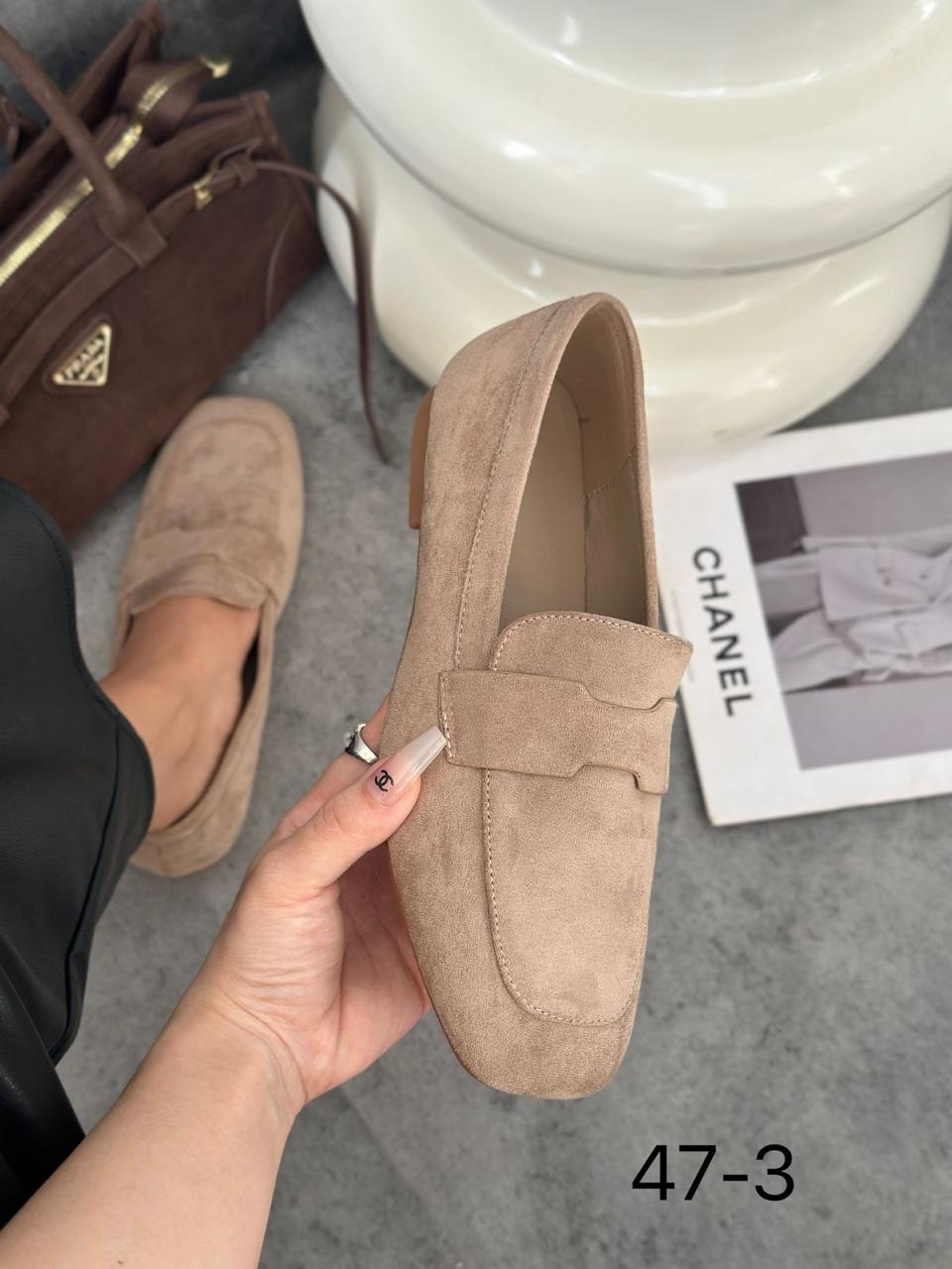 фото весенние женские туфли оптом Москва