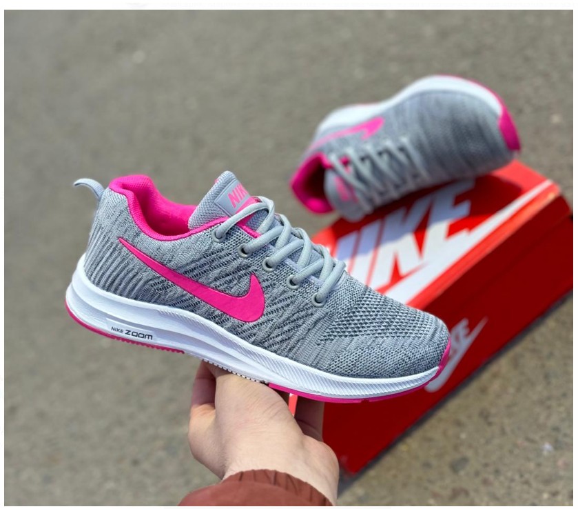 фото летние женские кроссовки оптом