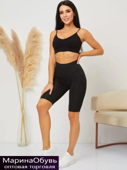 картинка Велосипедки от магазина Одежда+