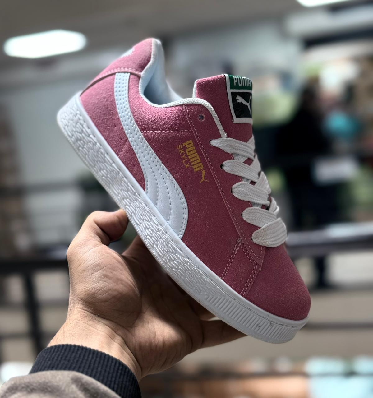 фото Мужские кроссовки Puma 586560 оптом от МаринаОбувь в Москве