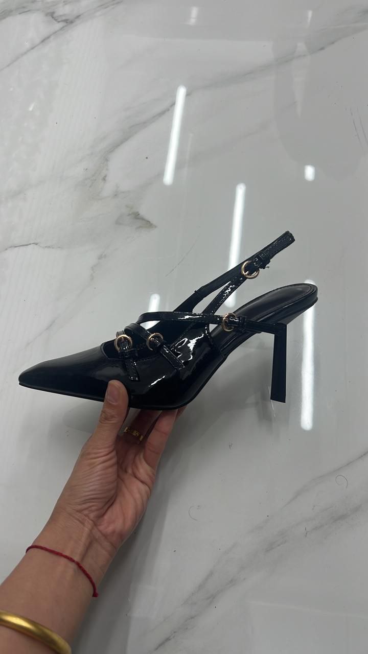 фото весенние женские туфли оптом Москва