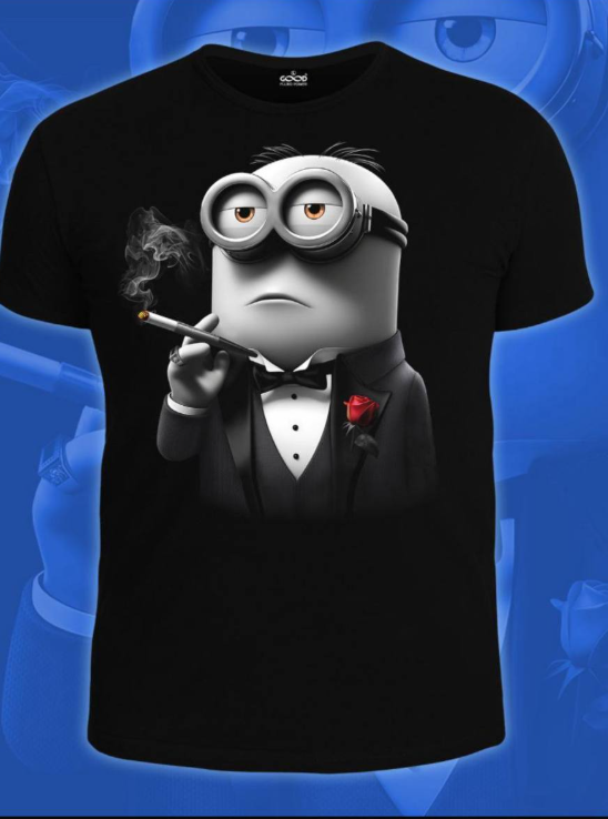 картинка Футболка от магазина Одежда+