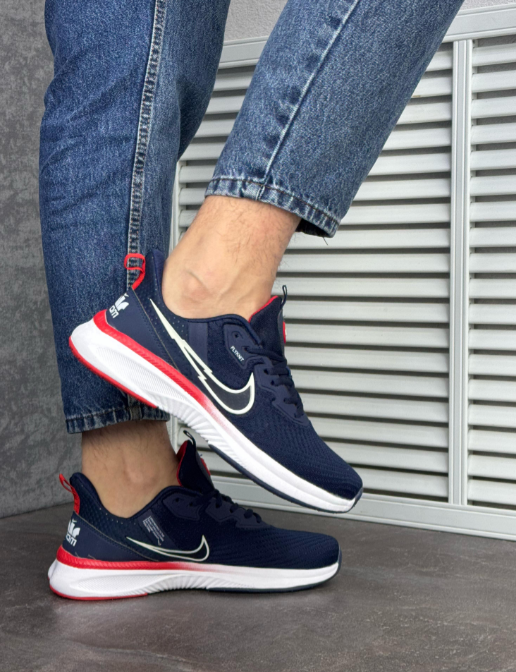 фото осенние мужские кроссовки оптом