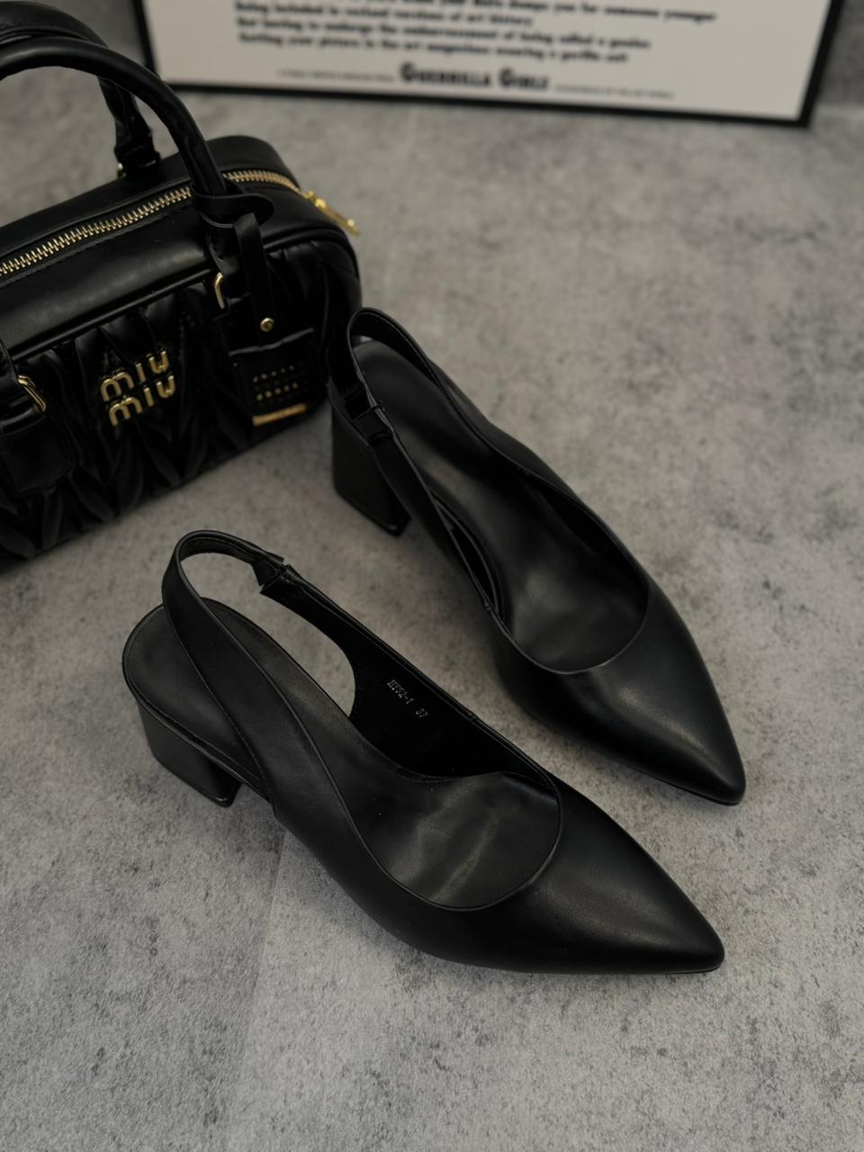 фото весенние женские туфли оптом Москва