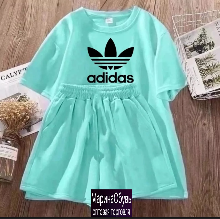 картинка Костюм двойка от магазина Одежда+