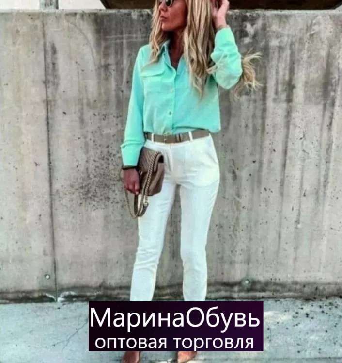 картинка Рубашка от магазина Одежда+