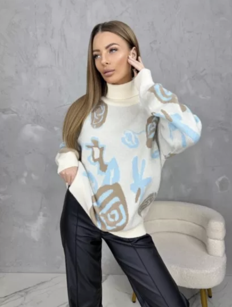 картинка Свитер от магазина Одежда+