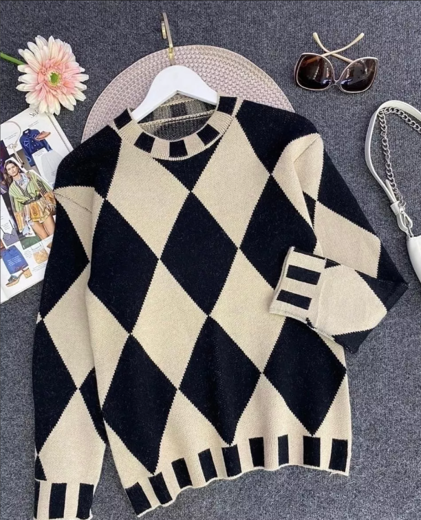 картинка Джемпер от магазина Одежда+