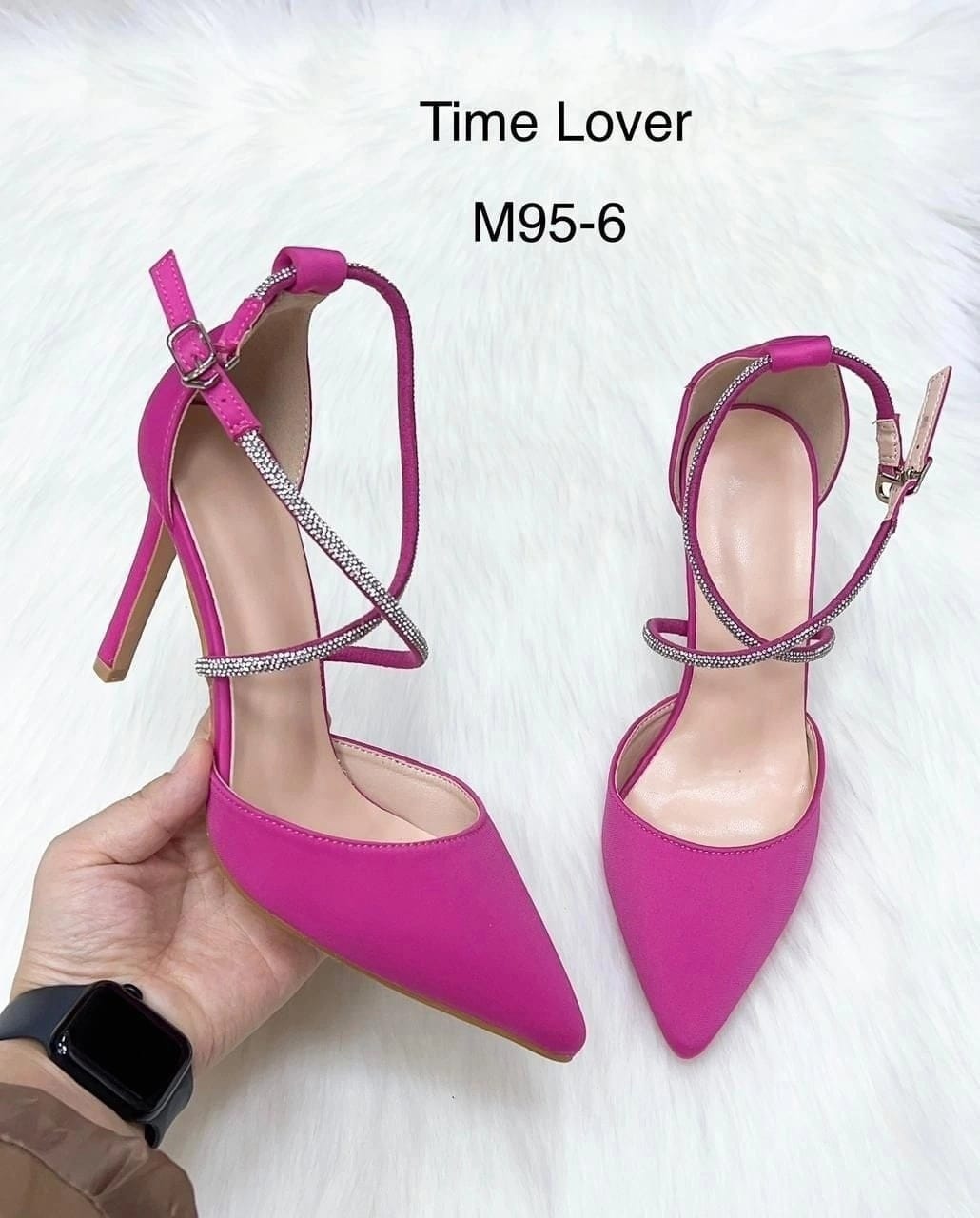 фото летние женские босоножки оптом