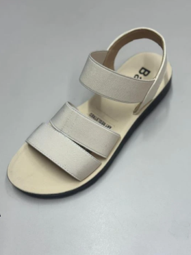 фото летние женские сандалии оптом