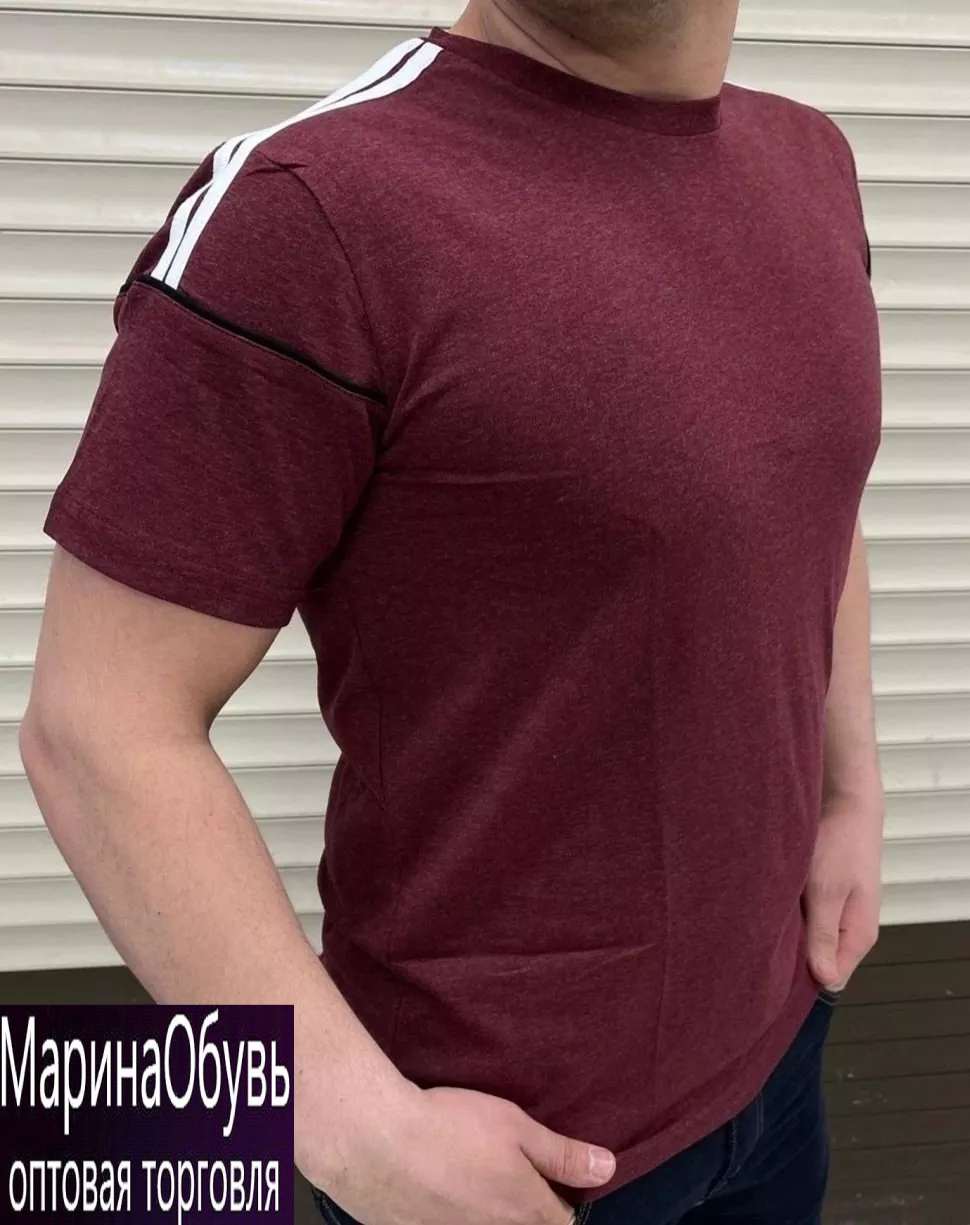 картинка Футболка от магазина Одежда+