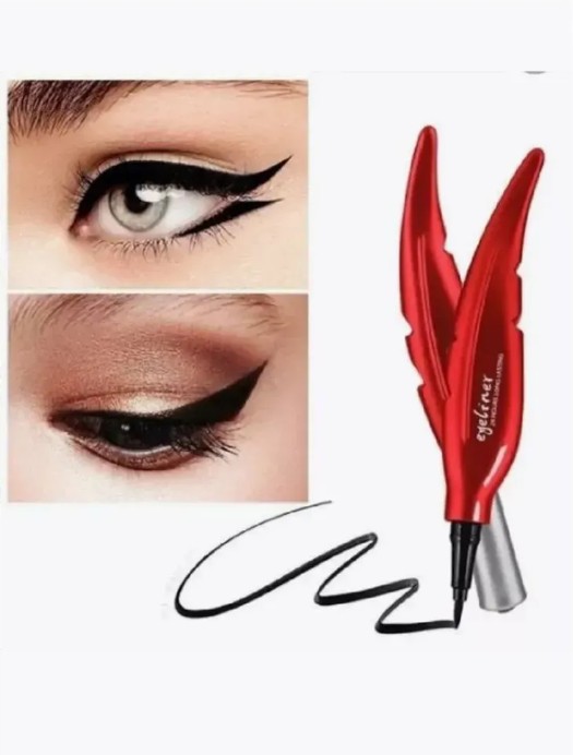 картинка Подводка- фломастер Angeala Eyeliner 24 Hours Long Lasting от магазина Одежда+