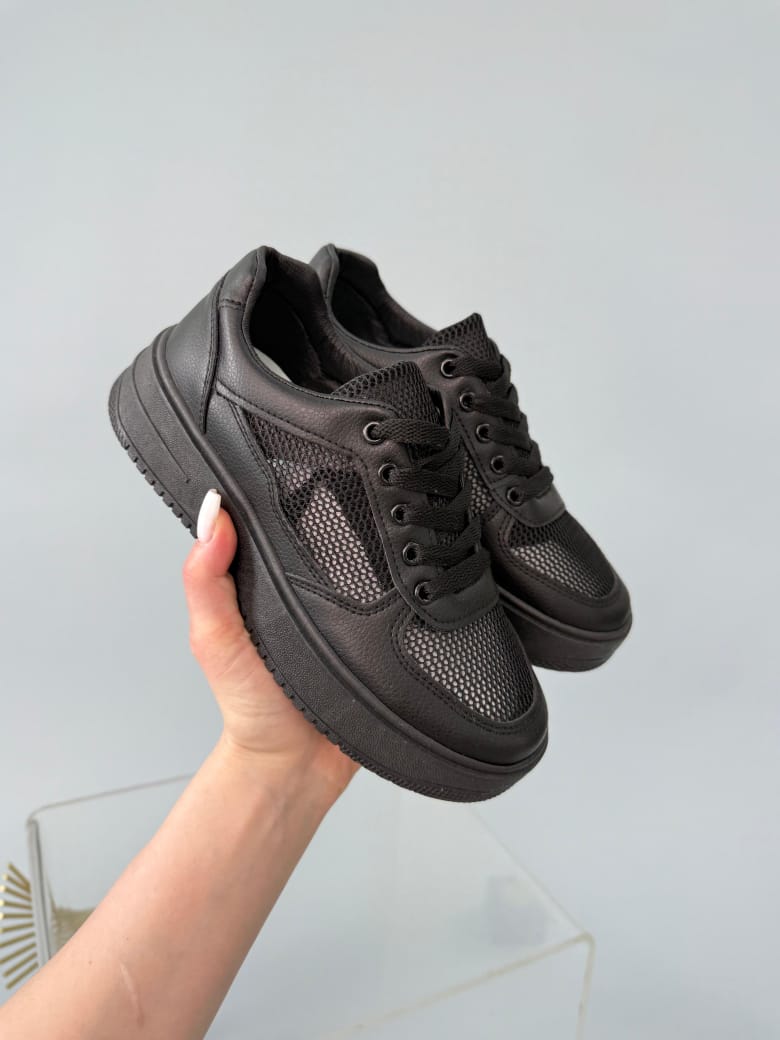 фото летние женские кроссовки оптом