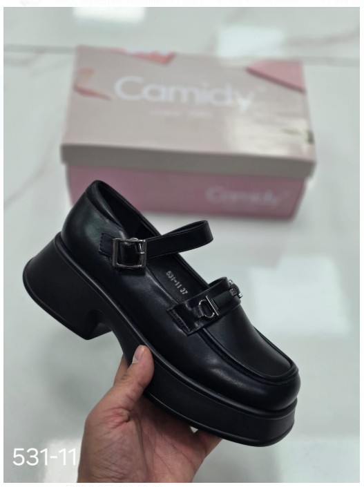 фото весенние женские туфли оптом Москва