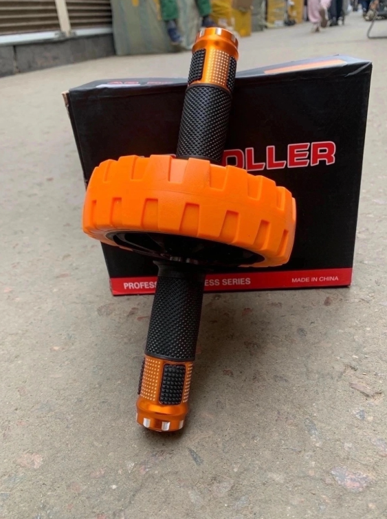 картинка Гимнастический ролик от магазина Одежда+