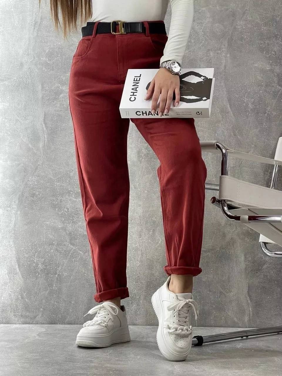 картинка Джинсы от магазина Одежда+