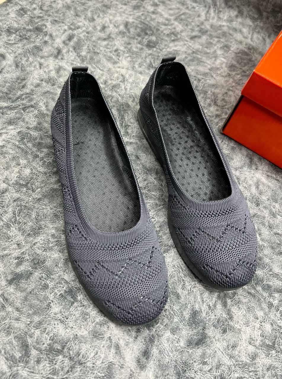 фото весенние женские балетки оптом с доставкой