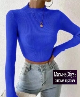 картинка Водолазка от магазина Одежда+