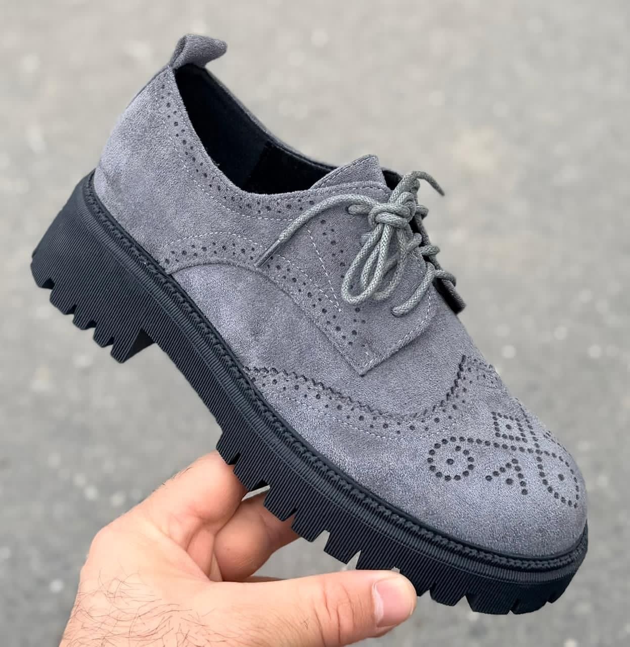 фото весенние женские туфли оптом Москва