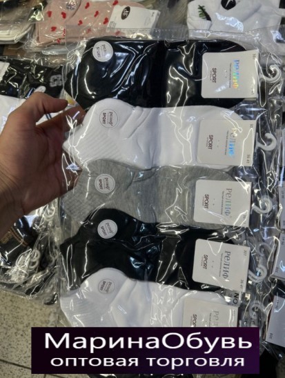 картинка Носки размер 36-41 от магазина Одежда+