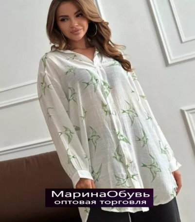 картинка Рубашка от магазина Одежда+