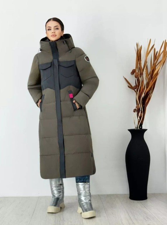 картинка Куртка от магазина Одежда+