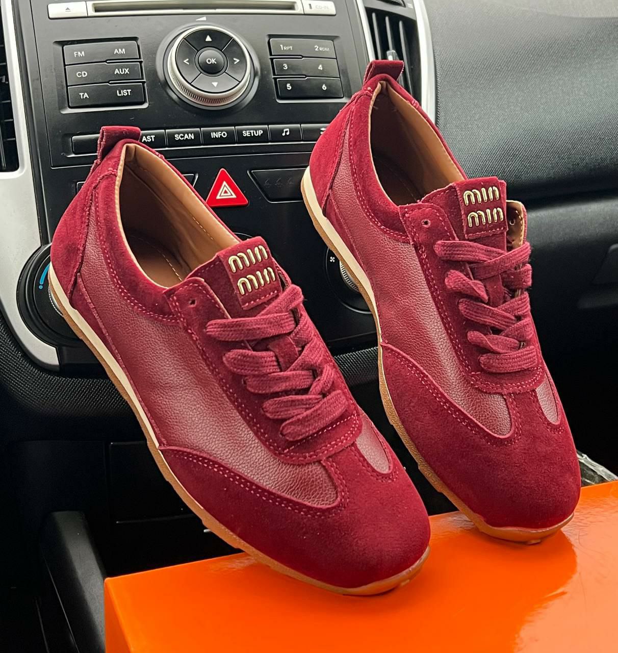 фото осенние женские кроссовки опт в России