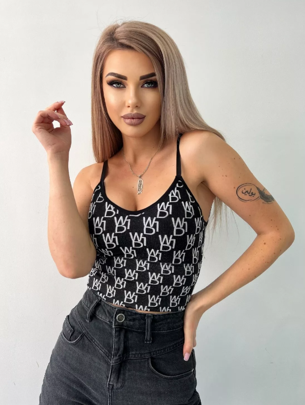 картинка Топ от магазина Одежда+