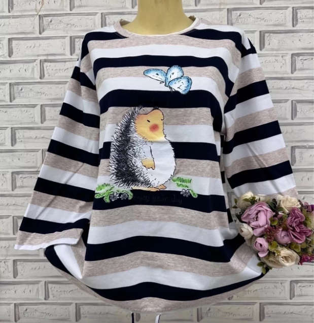 картинка Кофта от магазина Одежда+