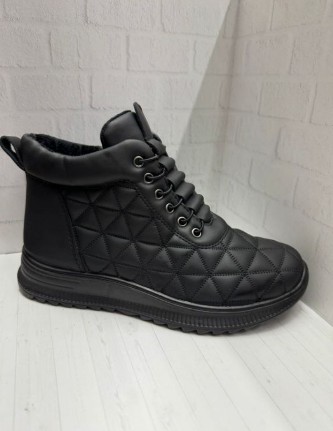 фото весенние женские ботинки оптом