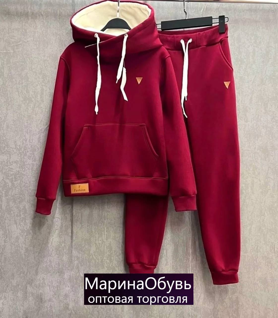 картинка Костюм двойка от магазина Одежда+