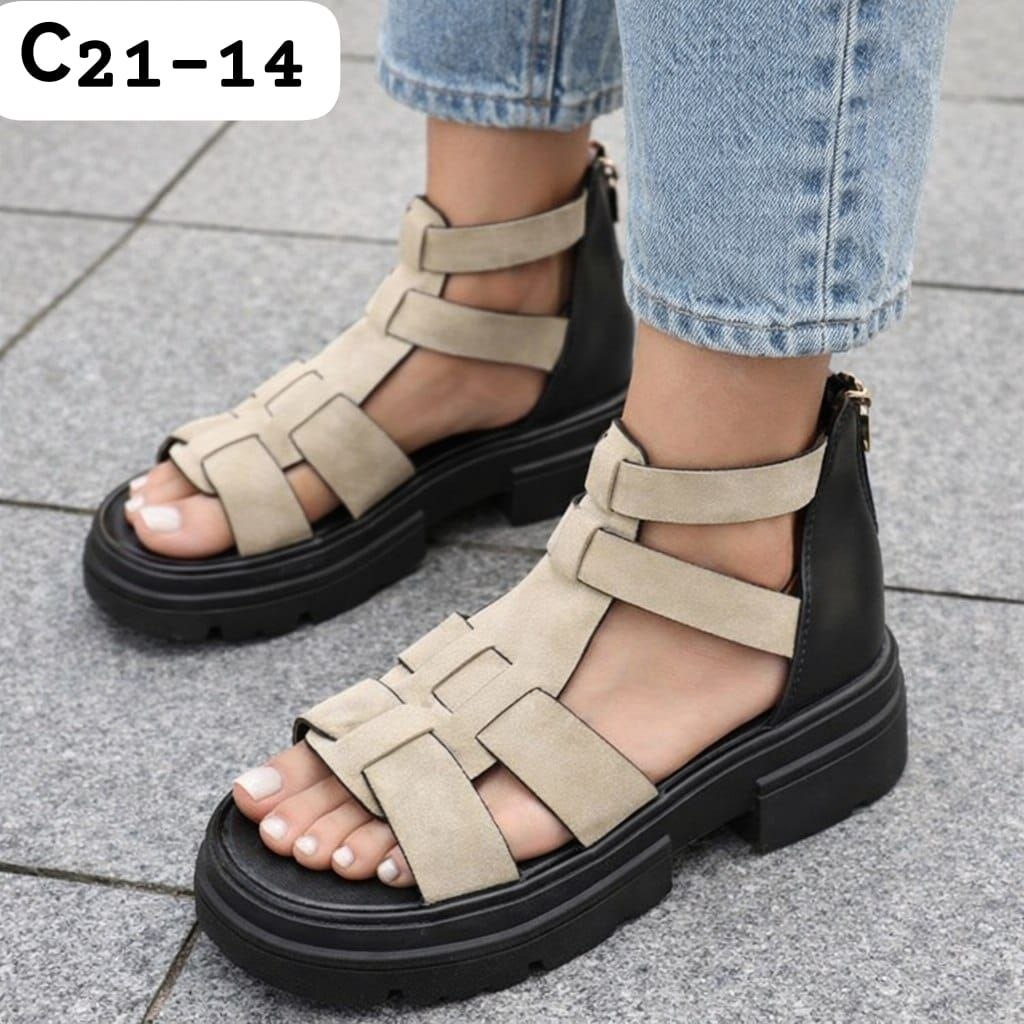 фото летние женские босоножки оптом