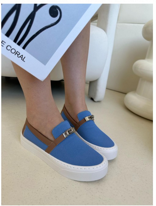 фото летние женские мокасины оптом