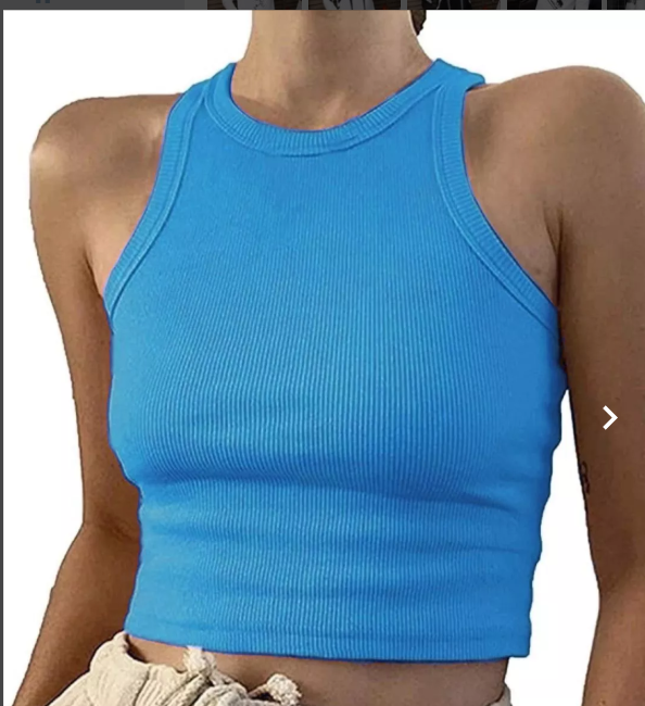 картинка Майка топ от магазина Одежда+