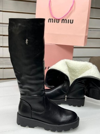 фото зимние женские сапоги оптом с доставкой