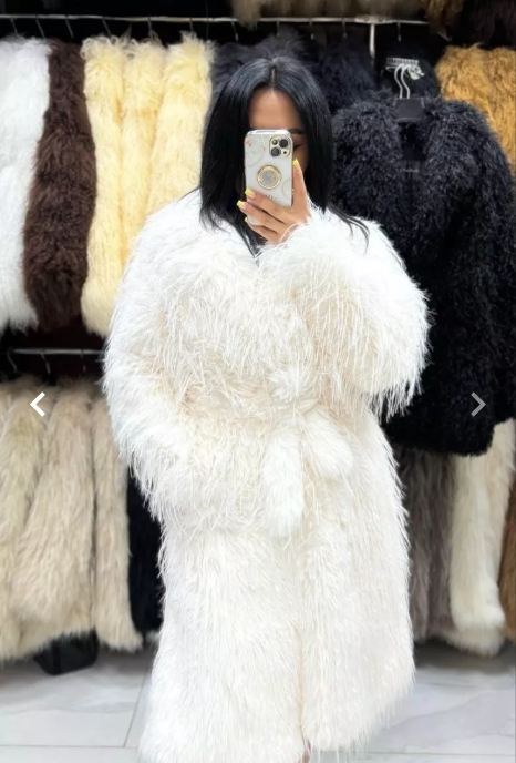 картинка Шуба от магазина Одежда+