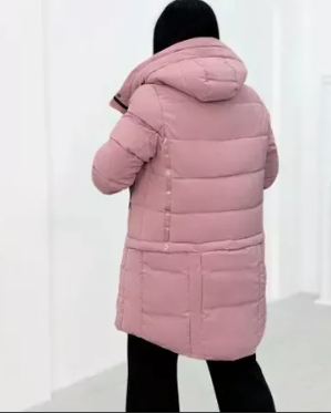 картинка Куртка без выбора от магазина Одежда+