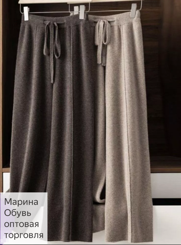 картинка Брюки без выбора цвета от магазина Одежда+