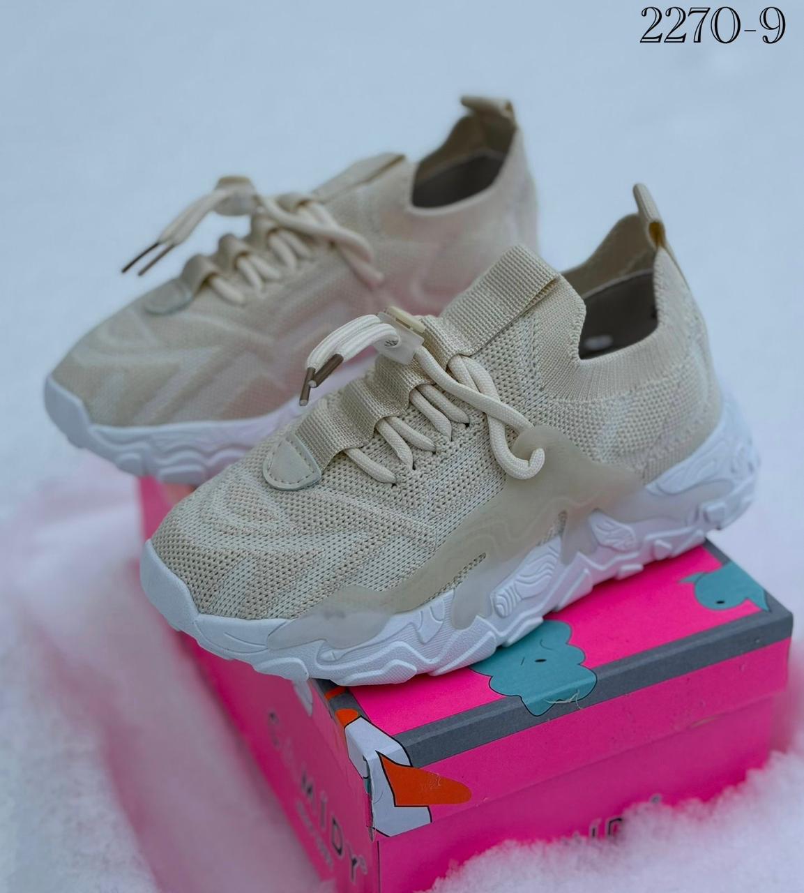 фото весенние кроссовки для девочек оптом