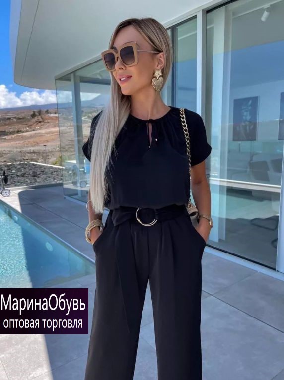 картинка Костюм двойка от магазина Одежда+