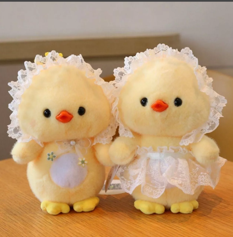 картинка Мягкая игрушка"Милаш" 23 см от магазина Одежда+