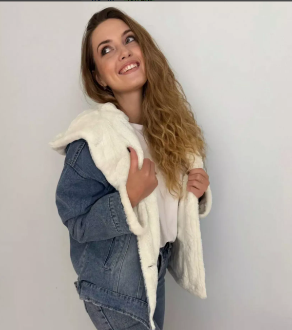 картинка Куртка без выбора от магазина Одежда+